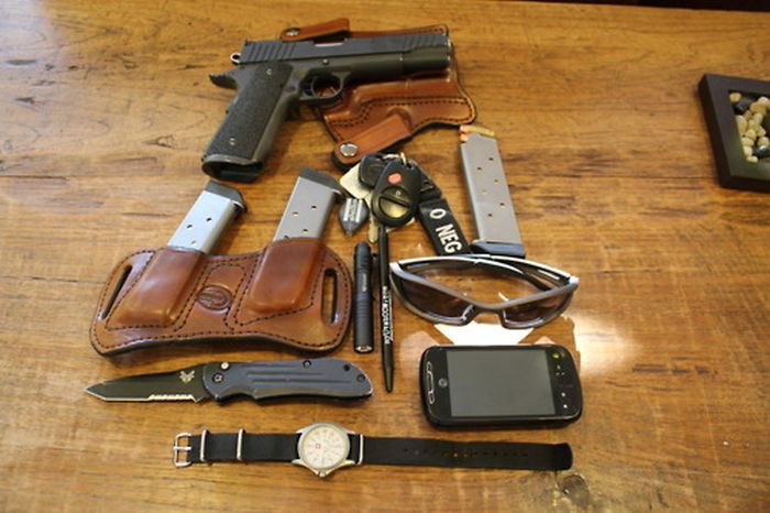 Everyday Carry (126 pics)