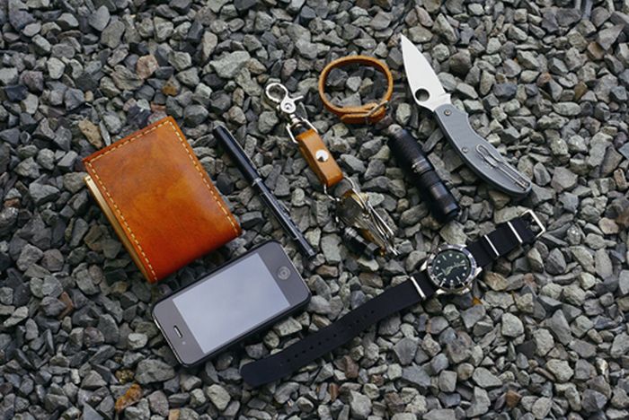 Everyday Carry (126 pics)