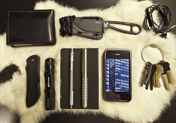 Everyday Carry (126 pics)