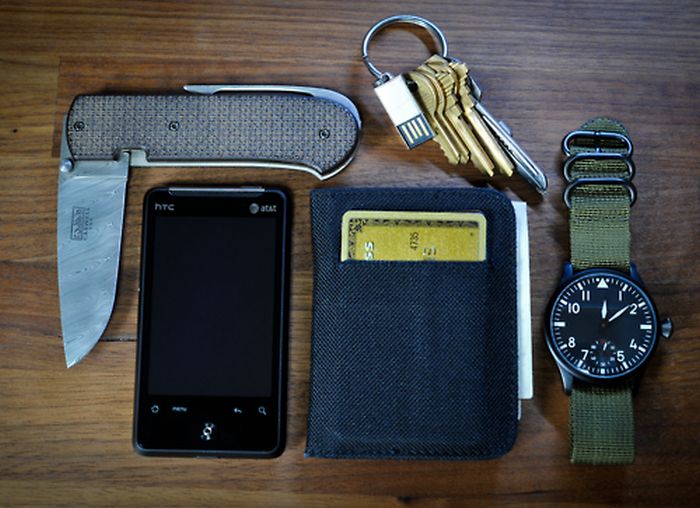 Everyday Carry (126 pics)