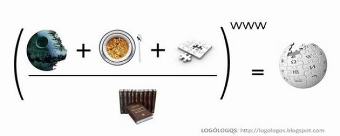 The Creation of Famous Logos (10 pics)