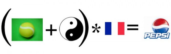 The Creation of Famous Logos (10 pics)