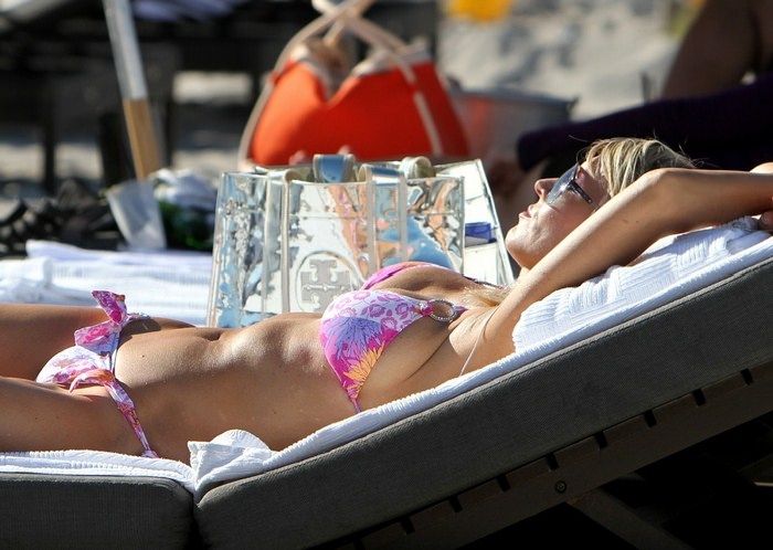 Rita Rusic Photos (22 pics)
