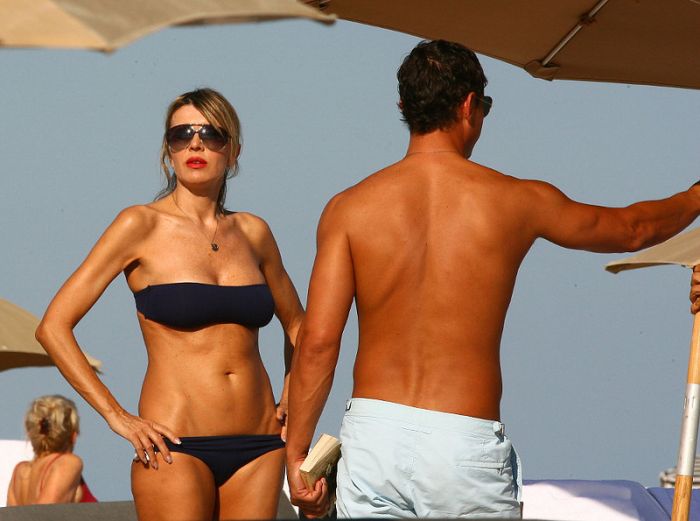 Rita Rusic Photos (22 pics)