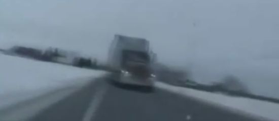 Incredible Car Accident WIN