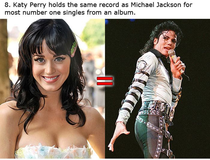 Depressing Facts About Popular Music (12 pics)