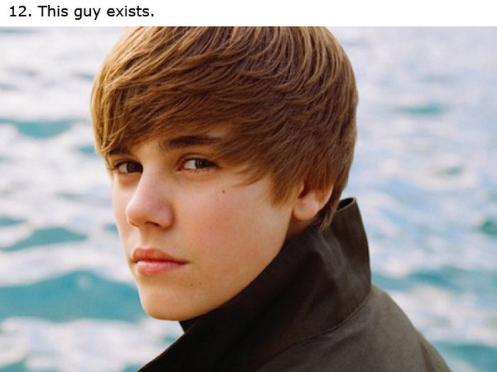 Depressing Facts About Popular Music (12 pics)