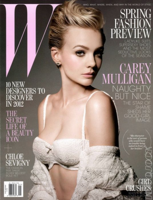 The Hottest Women According Glamour.com (75 pics)