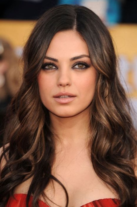 The Hottest Women According Glamour.com (75 pics)
