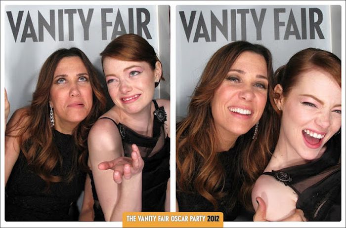 Vanity Fair Oscar Party 2012 (55 pics)