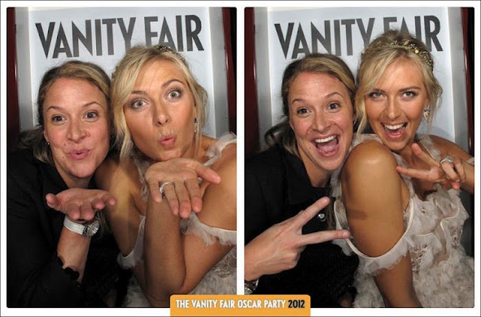 Vanity Fair Oscar Party 2012 (55 pics)