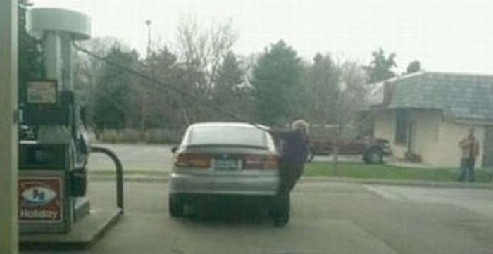 You Are Doing It Wrong (41 pics)