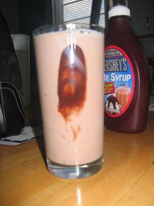 Apparitions of Jesus. Part 2 (26 pics)
