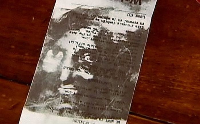 Apparitions of Jesus. Part 2 (26 pics)