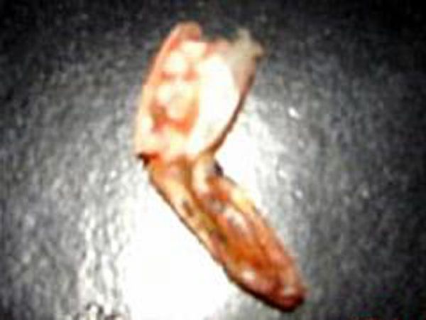 Apparitions of Jesus. Part 2 (26 pics)