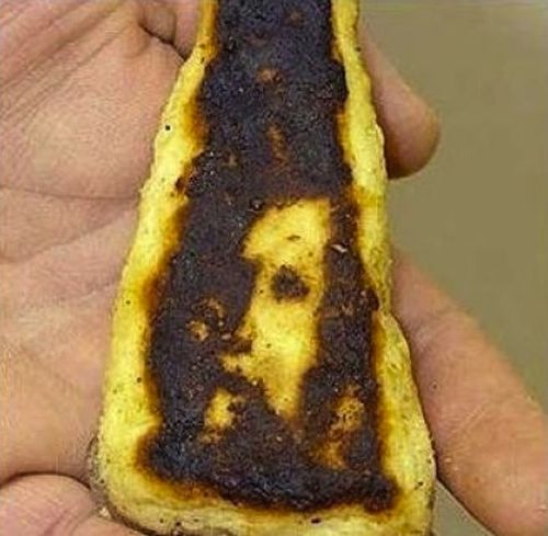 Apparitions of Jesus. Part 2 (26 pics)