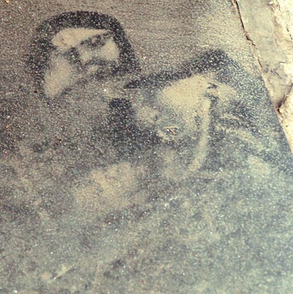 Apparitions of Jesus. Part 2 (26 pics)