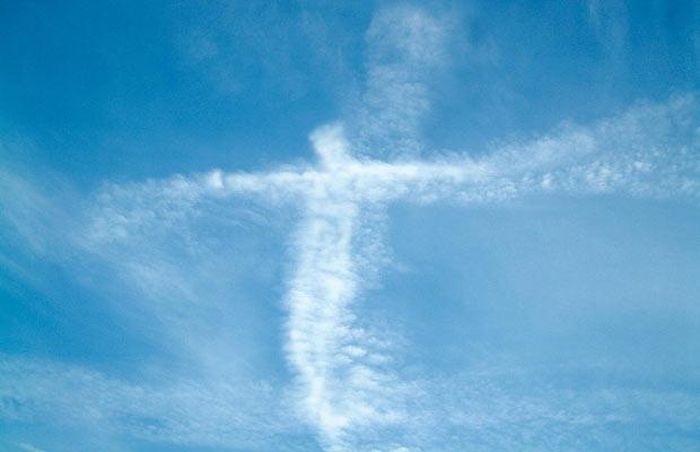 Apparitions of Jesus. Part 2 (26 pics)