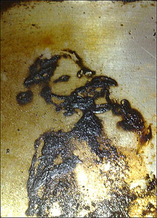 Apparitions of Jesus. Part 2 (26 pics)