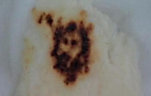 Apparitions of Jesus. Part 2 (26 pics)