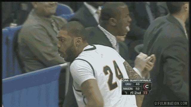 Did It Ever Happen to You When... Part 6 (29 gifs)