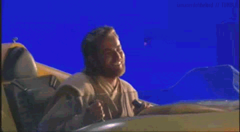Did It Ever Happen to You When... Part 6 (29 gifs)