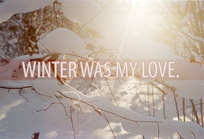 Love and Words (44 pics)