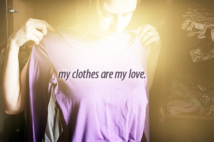 Love and Words (44 pics)