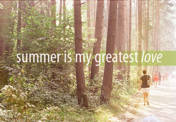 Love and Words (44 pics)