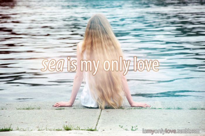 Love and Words (44 pics)
