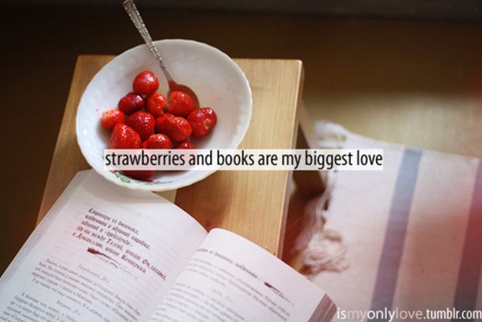 Love and Words (44 pics)