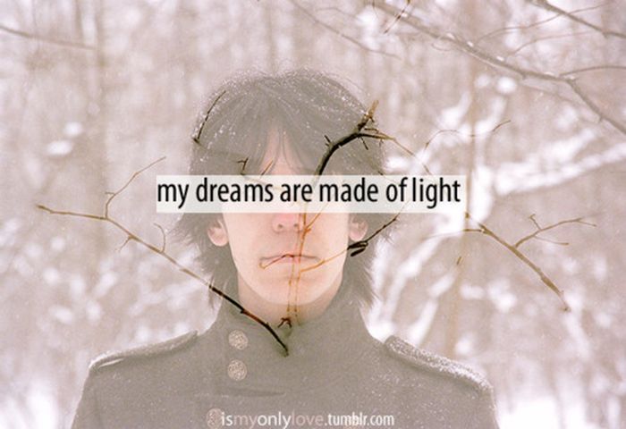Love and Words (44 pics)