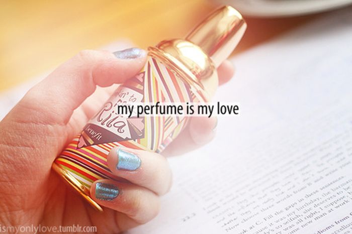 Love and Words (44 pics)