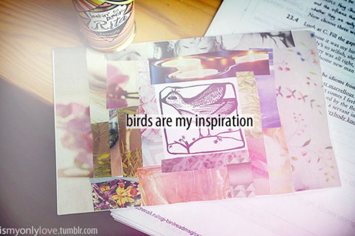 Love and Words (44 pics)