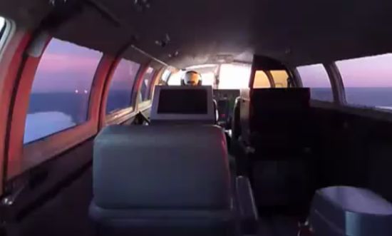 Incredible Airplane Emergency Landing