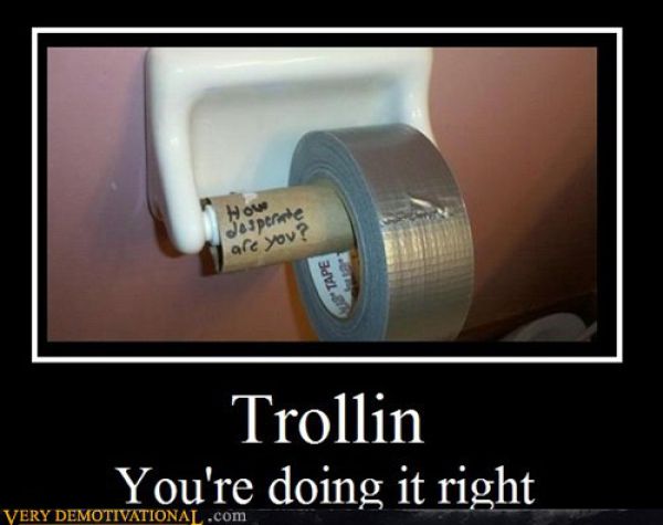 Funny Demotivational Posters (33 pics)