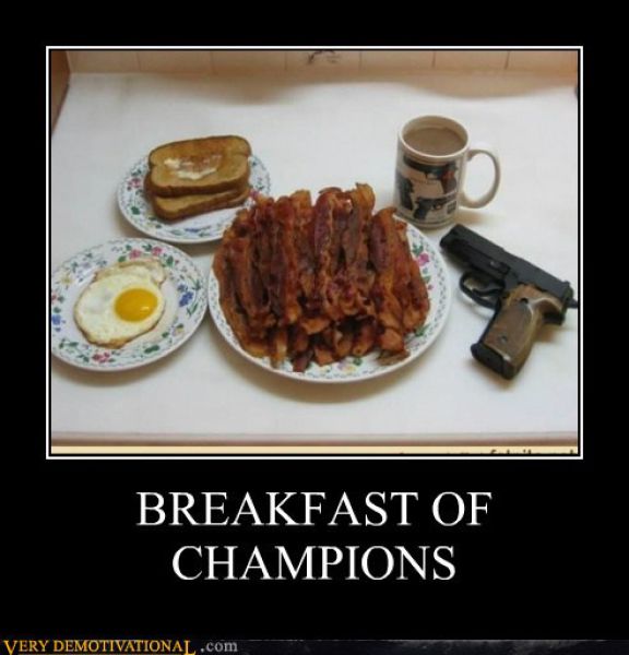 Funny Demotivational Posters (33 pics)