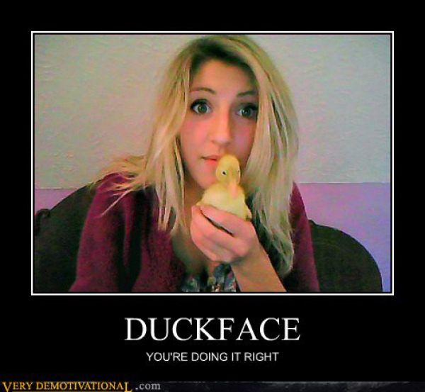 Funny Demotivational Posters (33 pics)