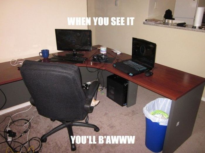 When You See It... Part 2 (31 pics + 1 gif)