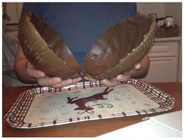 The Sweetest Easter Egg Ever (20 pics)