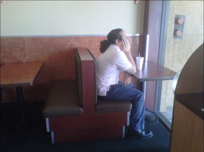 Forever Alone (38 pics)