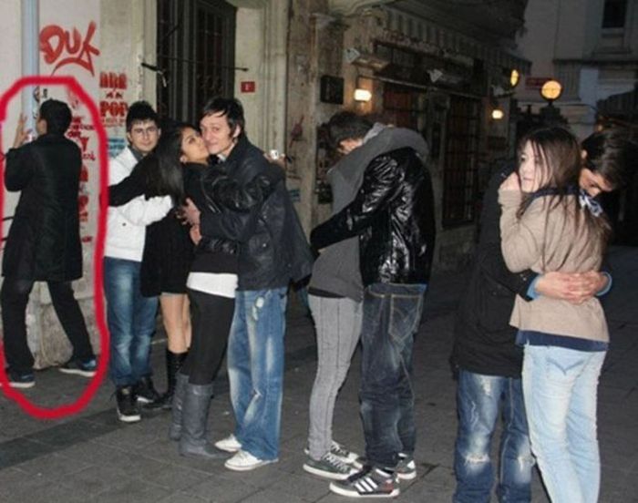 Forever Alone (38 pics)