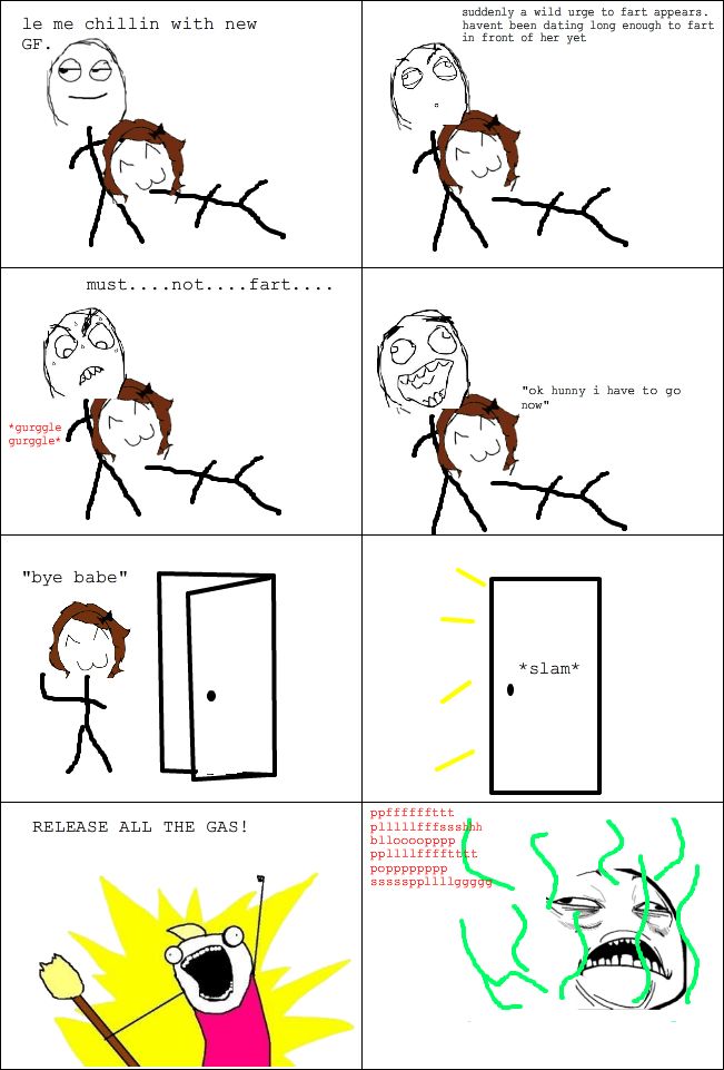 Comics Dump (30 pics)