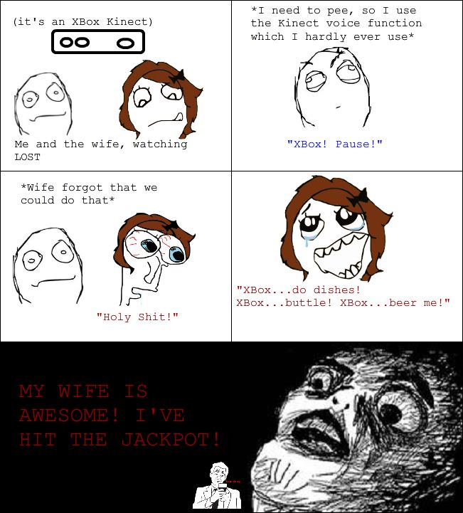 Comics Dump (30 pics)