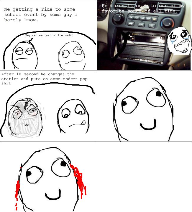 Comics Dump (30 pics)