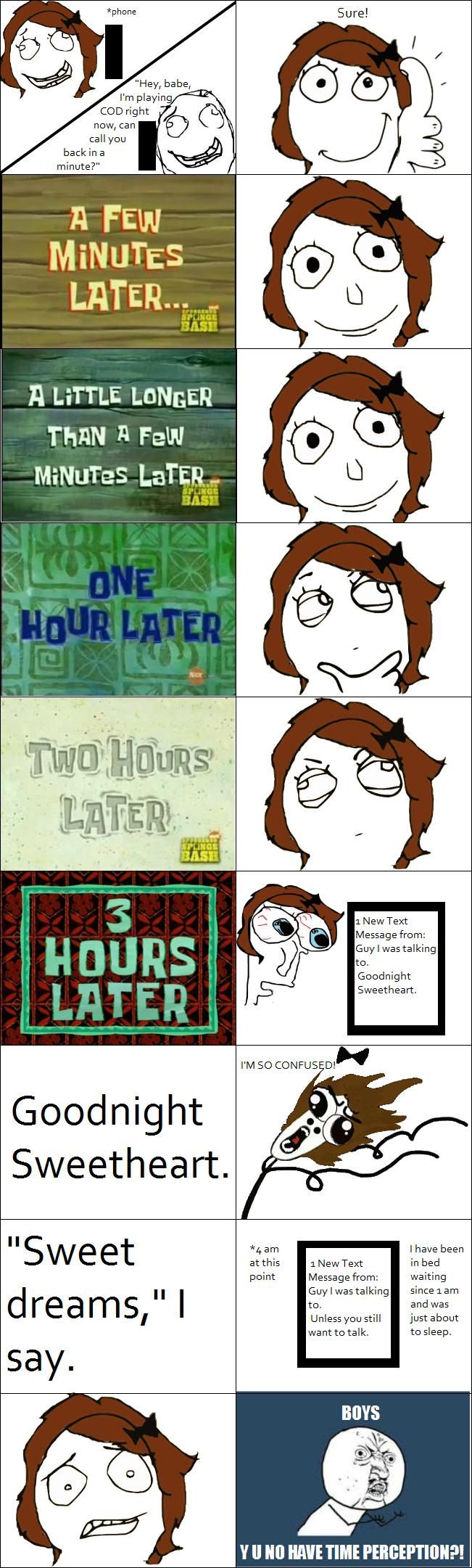 Comics Dump (30 pics)