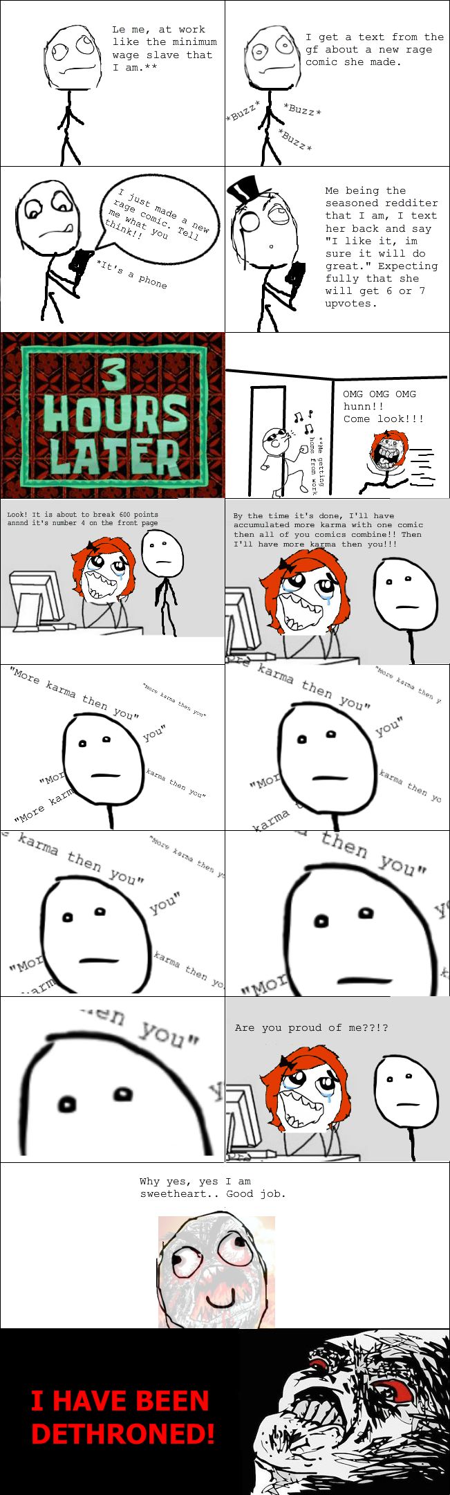Comics Dump (30 pics)