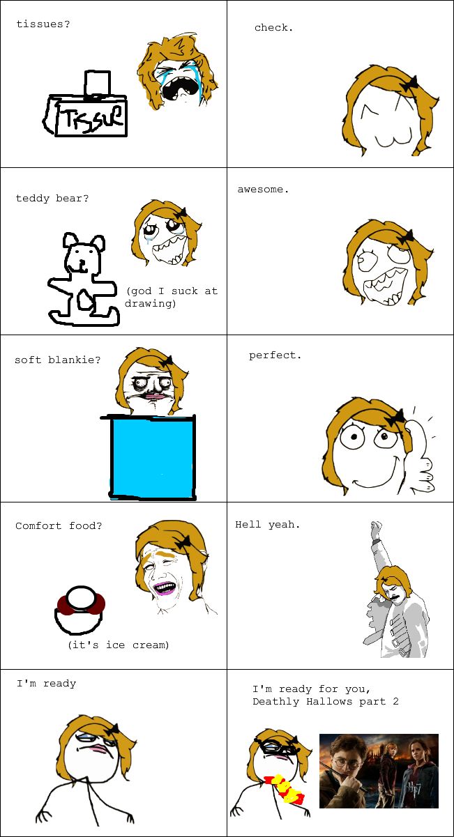 Comics Dump (30 pics)