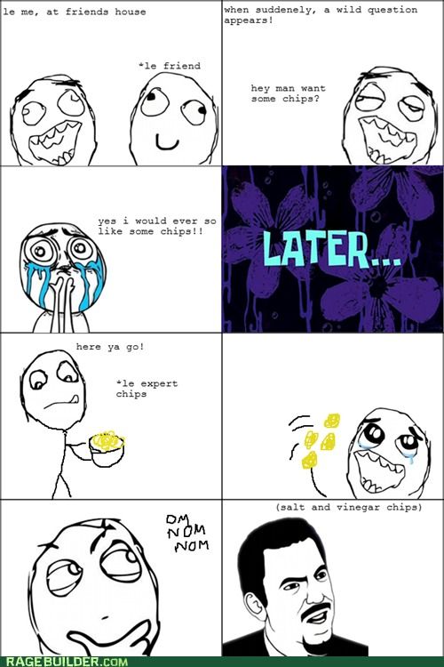 Comics Dump (30 pics)