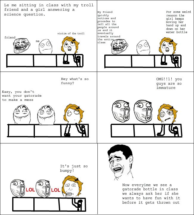 Comics Dump (30 pics)